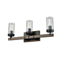 DVI, OKANAGAN VANITY, VANITY LIGHT