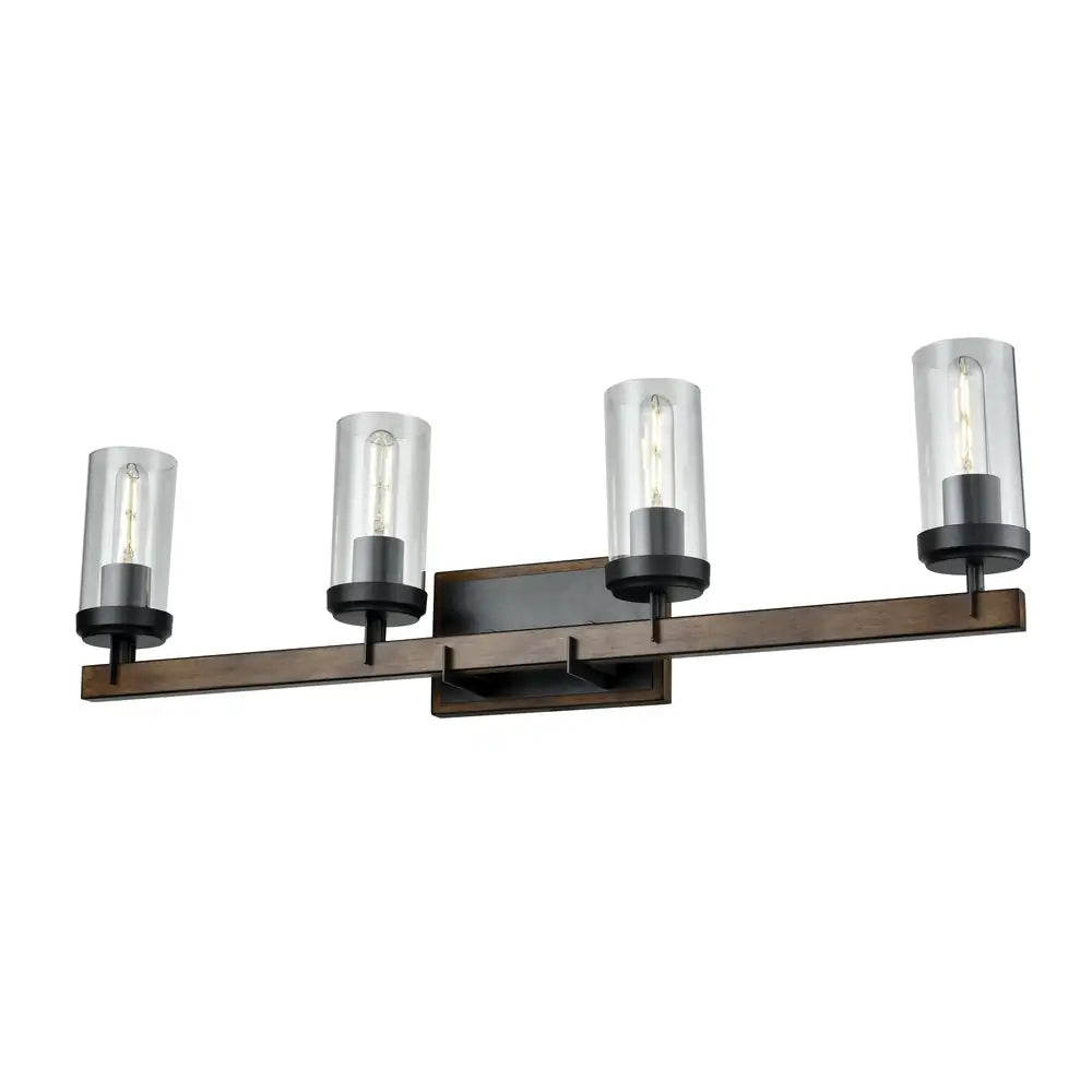 DVI, OKANAGAN VANITY, VANITY LIGHT