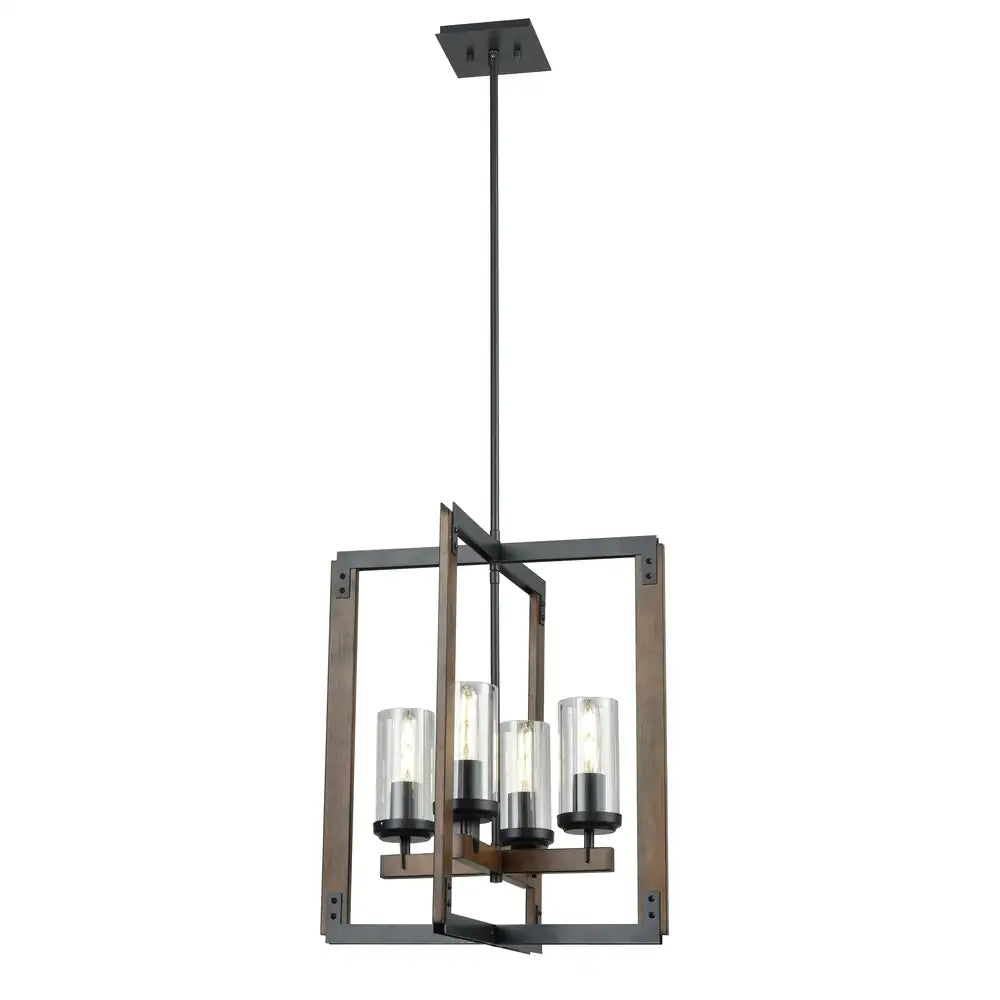 DVI, OKANAGAN FOYER, PENDANT LIGHT