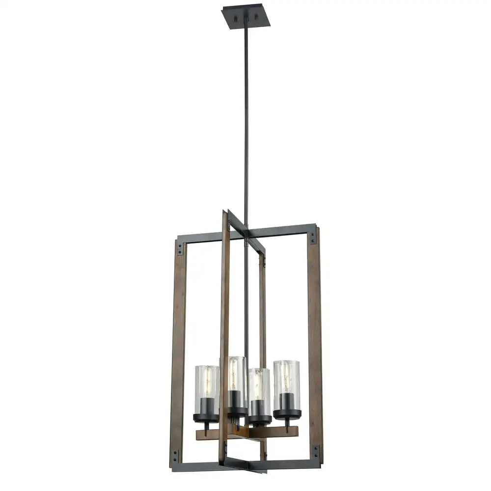 DVI, OKANAGAN FOYER, PENDANT LIGHT