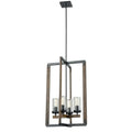 DVI, OKANAGAN FOYER, PENDANT LIGHT