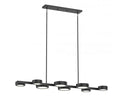 DVI, TEMAGAMI LINEAR, LINEAR LIGHT