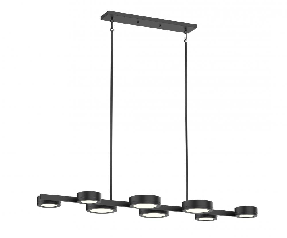 DVI, TEMAGAMI LINEAR, LINEAR LIGHT FIXTURE