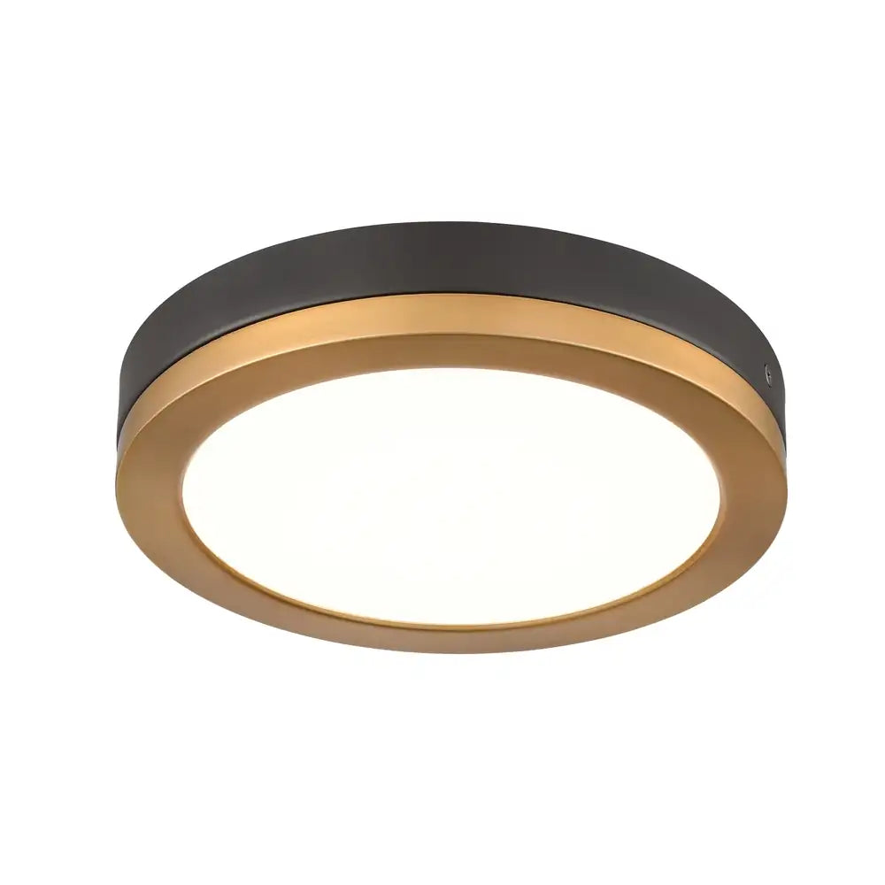 DVI, TEMAGAMI CCT FLUSH MOUNT, FLUSH MOUNT CEILING LIGHTS