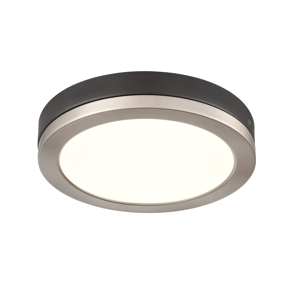 , TEMAGAMI CCT FLUSH MOUNT, FLUSH MOUNT CEILING LIGHTS 