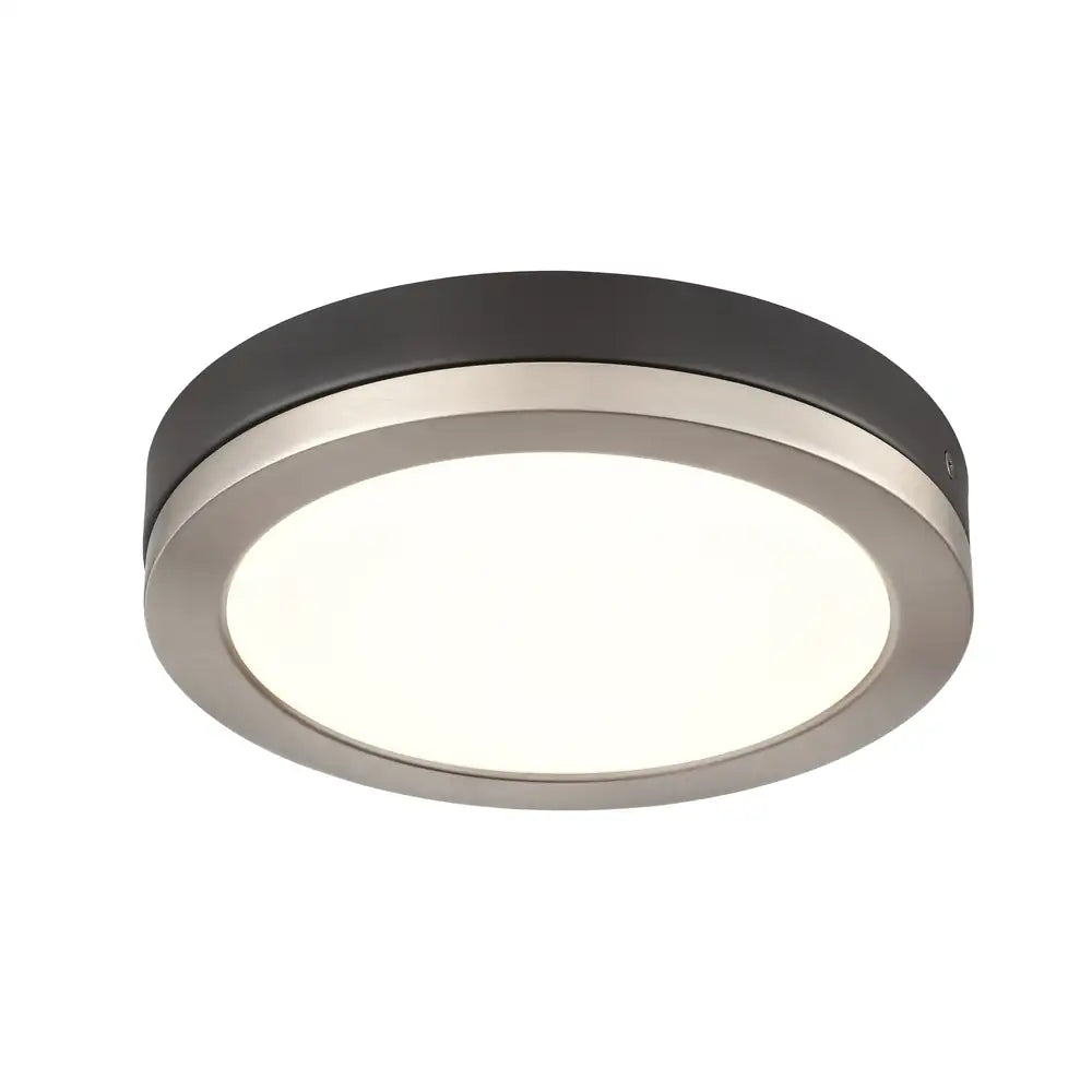 DVI, TEMAGAMI CCT FLUSH MOUNT, FLUSH MOUNT CEILING LIGHTS