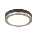 DVI, TEMAGAMI CCT FLUSH MOUNT, FLUSH MOUNT CEILING LIGHTS