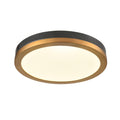 DVI, TEMAGAMI FLUSH MOUNT, FLUSH MOUNT CEILING LIGHTS