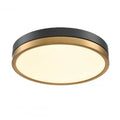 DVI, TEMAGAMI FLUSH MOUNT, FLUSH MOUNT CEILING LIGHTS