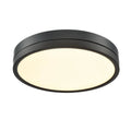 DVI, TEMAGAMI FLUSH MOUNT, FLUSH MOUNT CEILING LIGHTS