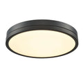 DVI, TEMAGAMI FLUSH MOUNT, FLUSH MOUNT CEILING LIGHTS