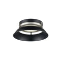 DVI, ALCENON CCT FLUSH MOUNT, FLUSH MOUNT CEILING LIGHTS
