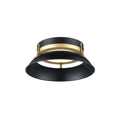 DVI, ALCENON CCT FLUSH MOUNT, FLUSH MOUNT CEILING LIGHTS