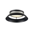 DVI, ALCENON CCT FLUSH MOUNT, FLUSH MOUNT CEILING LIGHTS