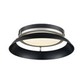 DVI, ALCENON CCT FLUSH MOUNT, FLUSH MOUNT CEILING LIGHTS