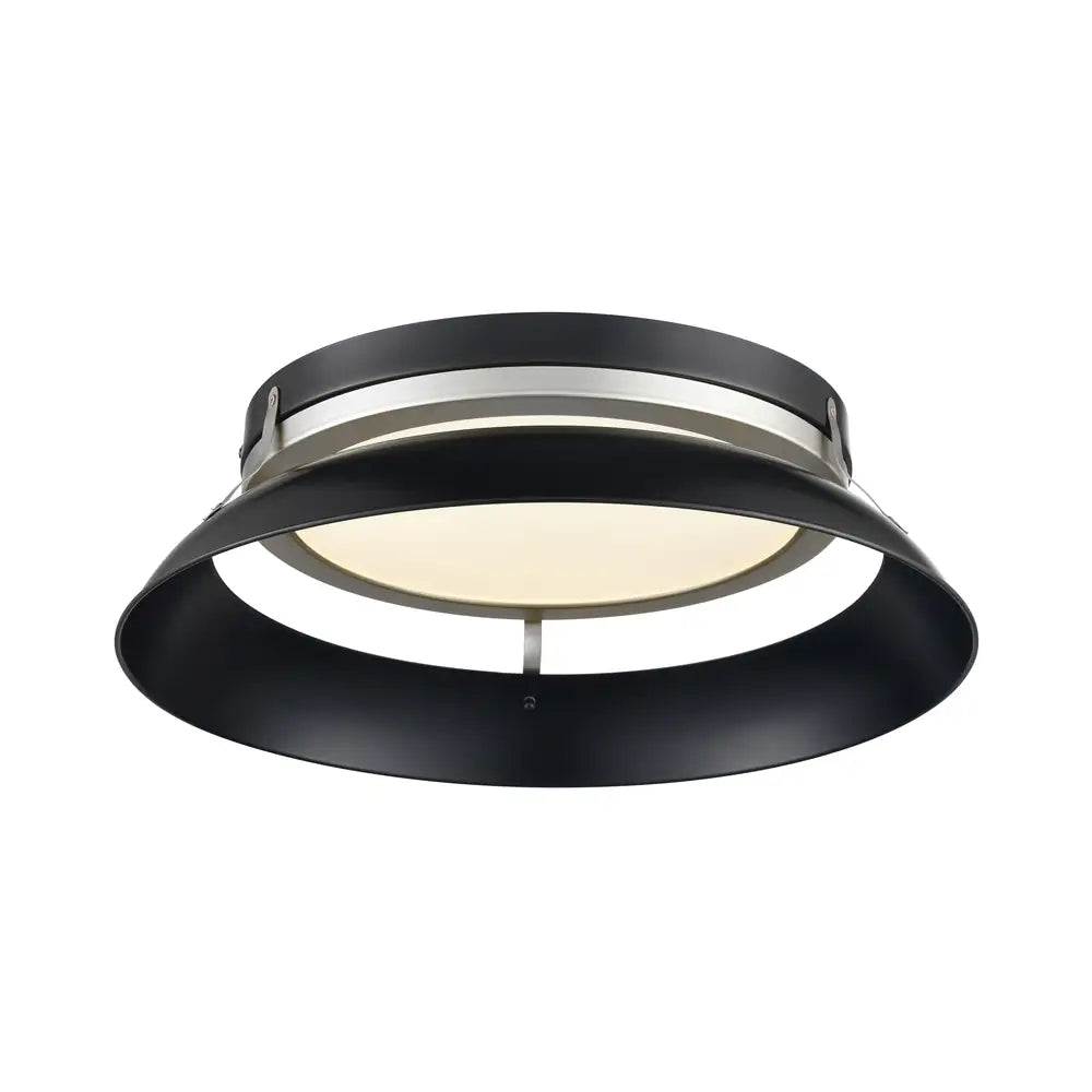 DVI, ALCENON CCT FLUSH MOUNT, FLUSH MOUNT CEILING LIGHTS
