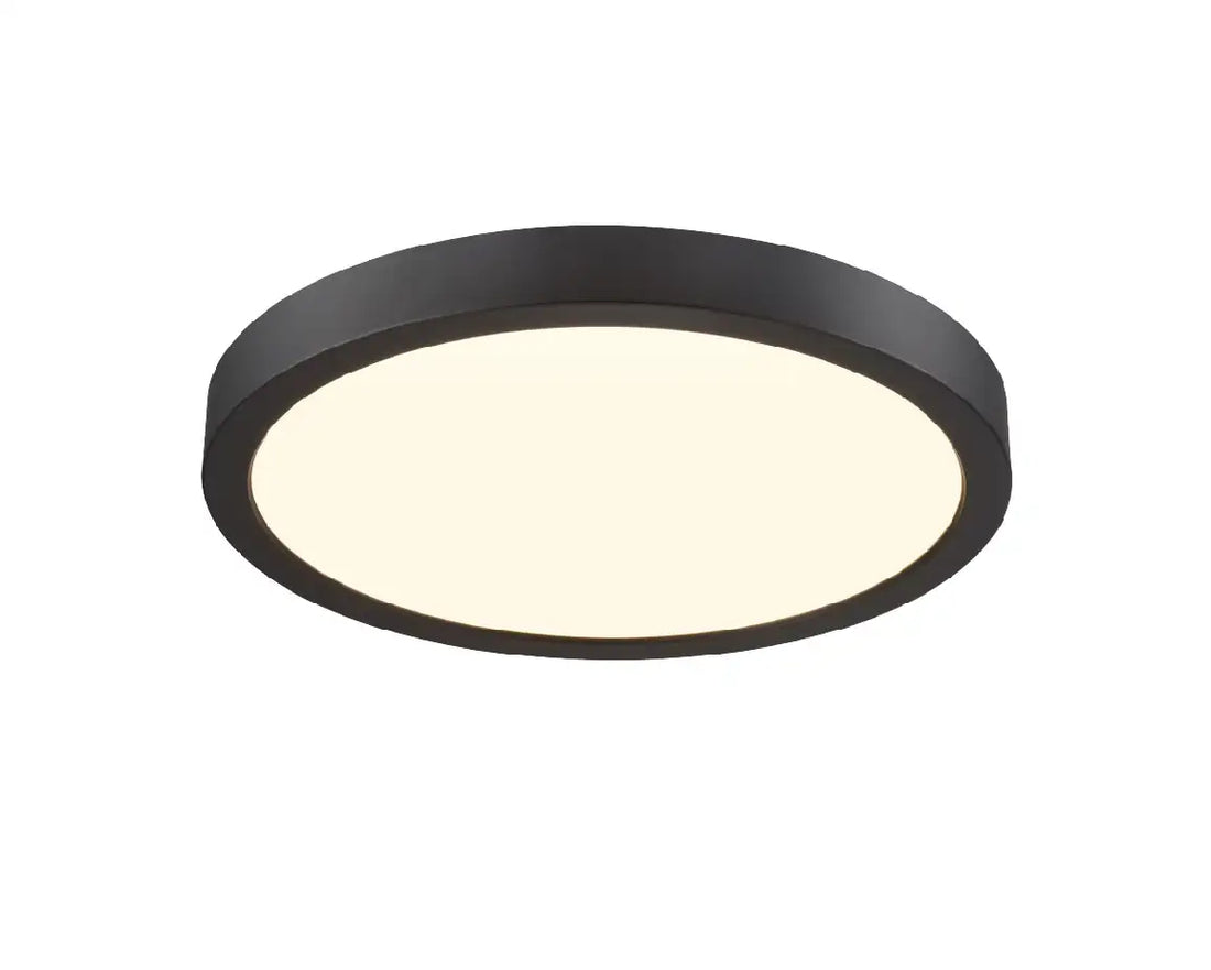 DVI, DVP39618MB, FLUSH MOUNT CEILING LIGHTS