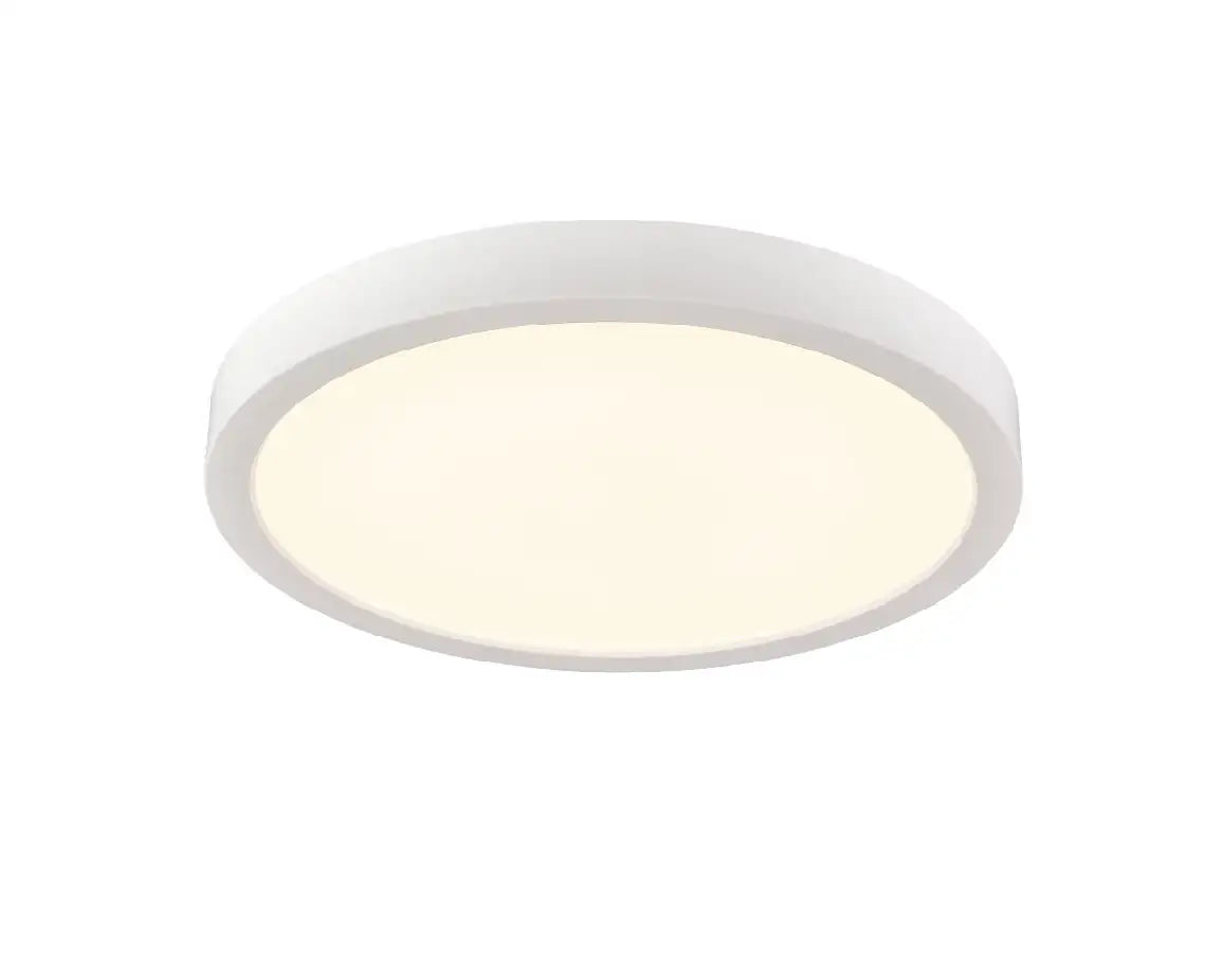 DVI, DVP39618MW, FLUSH MOUNT CEILING LIGHTS