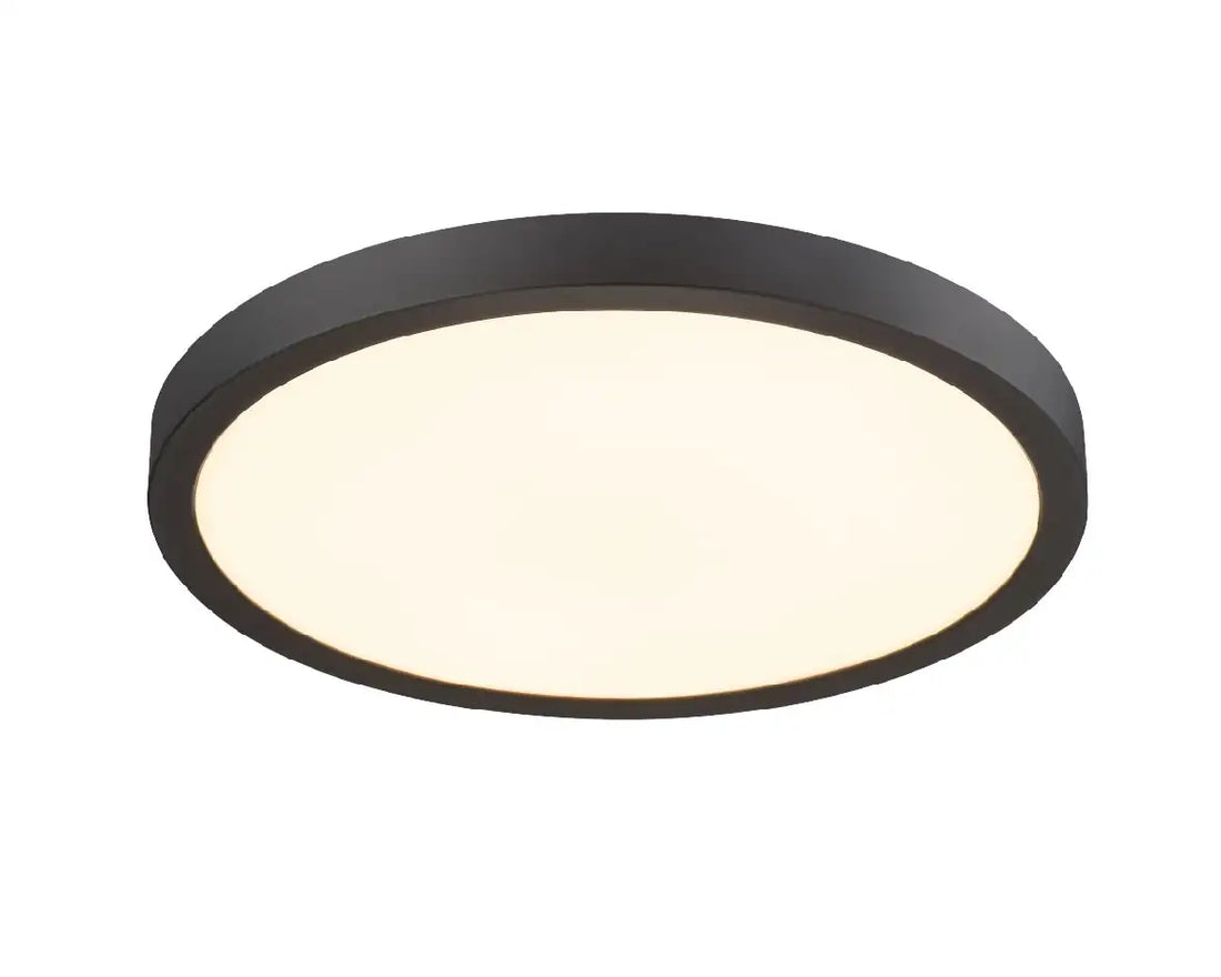 DVI, DVP39628MB, FLUSH MOUNT CEILING LIGHTS