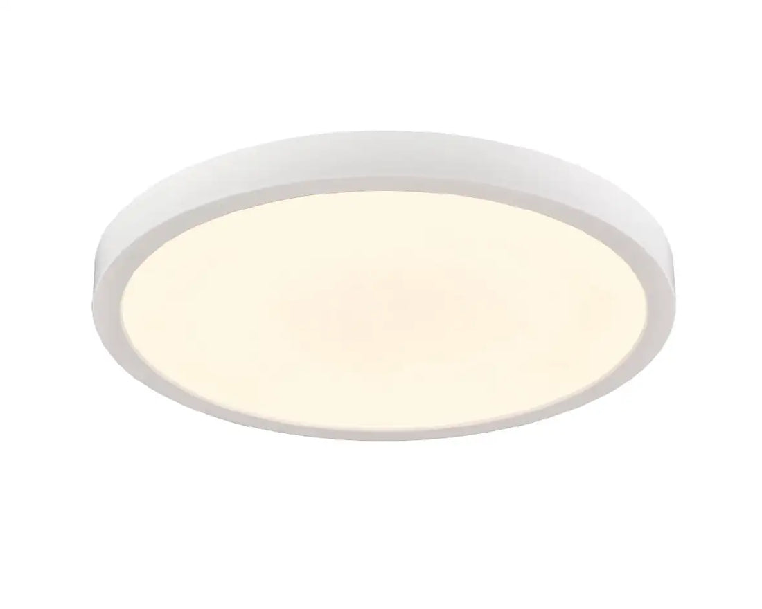 DVI, DVP39628MW, FLUSH MOUNT CEILING LIGHTS