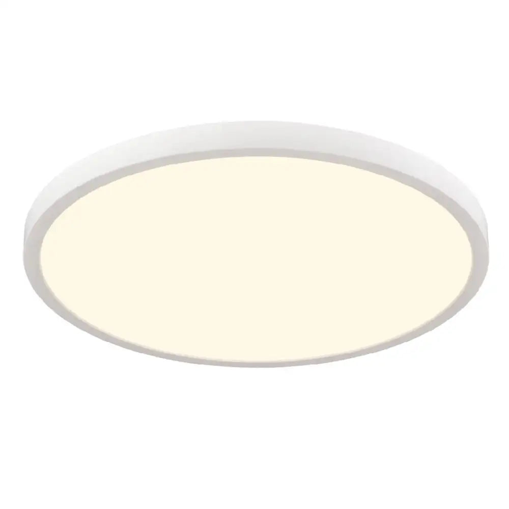 DVI, DVP39638MW, FLUSH MOUNT CEILING LIGHTS