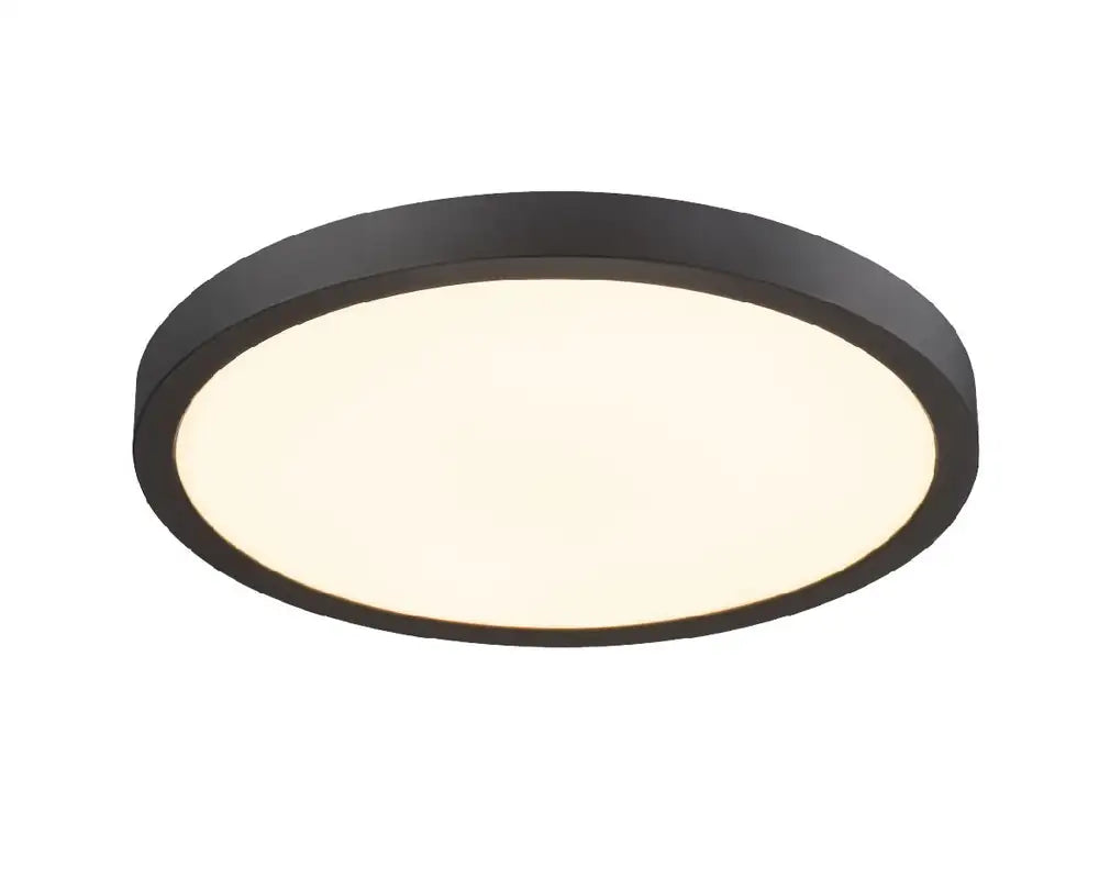DVI, DVP39728MB-3K, FLUSH MOUNT CEILING LIGHTS