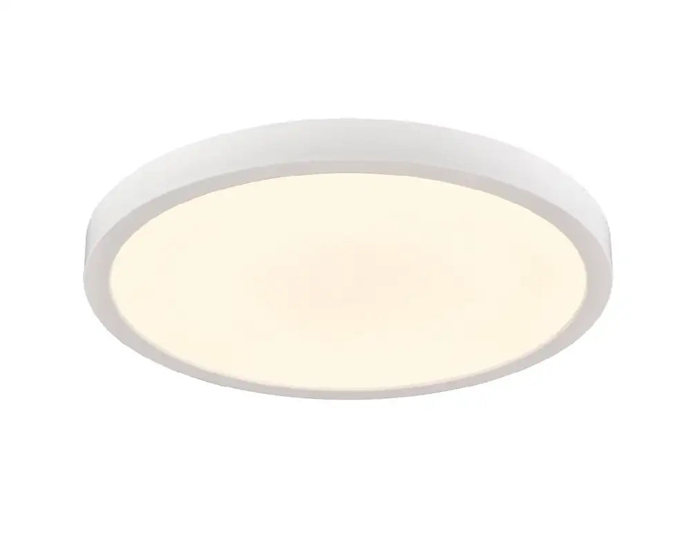 DVI, DVP39728MW-3K, FLUSH MOUNT CEILING LIGHTS