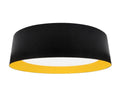 DVI, YUKON FLUSH MOUNT, FLUSH MOUNT CEILING LIGHTS