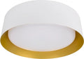 DVI, YUKON FLUSH MOUNT, FLUSH MOUNT CEILING LIGHTS