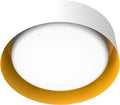 DVI, YUKON FLUSH MOUNT, FLUSH MOUNT CEILING LIGHTS