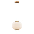 DVI, MOUNT PEARL PENDANT, PENDANT LIGHT
