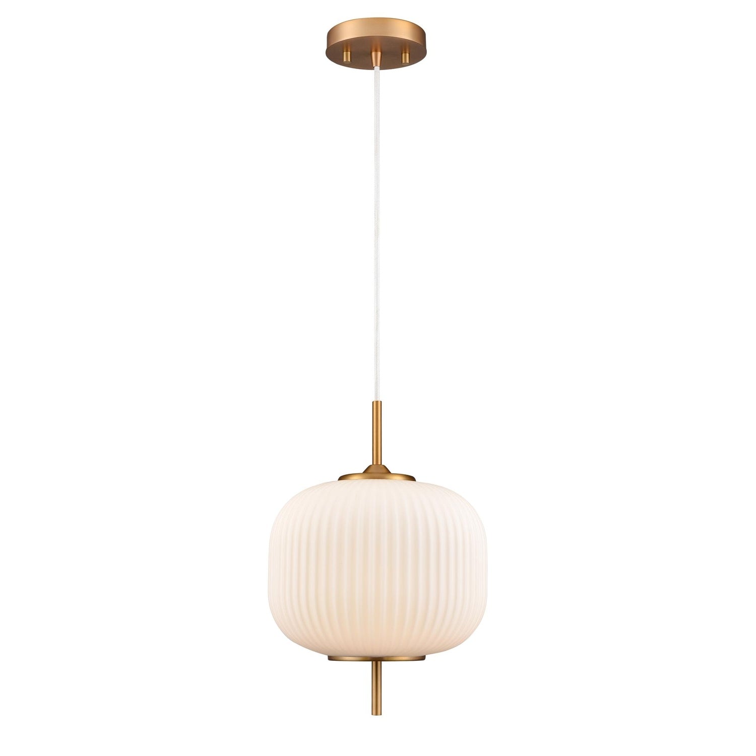 DVI, MOUNT PEARL PENDANT, PENDANT LIGHT