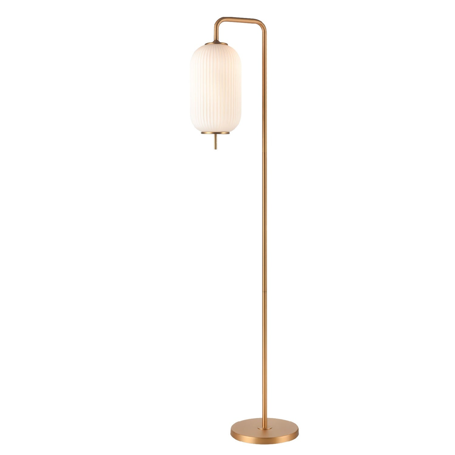 DVI MOUNT PEARL FLOOR LAMP - Floor