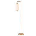 DVI, MOUNT PEARL FLOOR LAMP, FLOOR LAMP