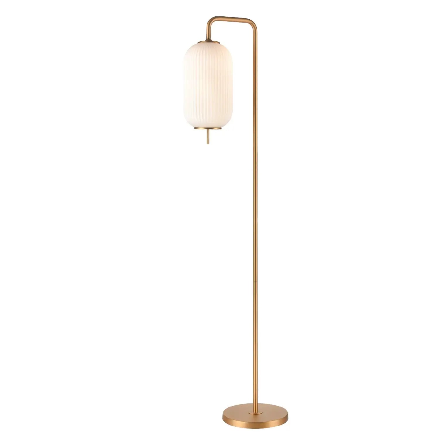 DVI, MOUNT PEARL FLOOR LAMP, FLOOR LAMP