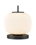 DVI, MOUNT PEARL TABLE LAMP, TABLE LAMPS