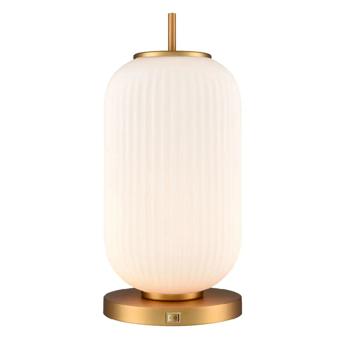 DVI, MOUNT PEARL TABLE LAMP, TABLE LAMPS