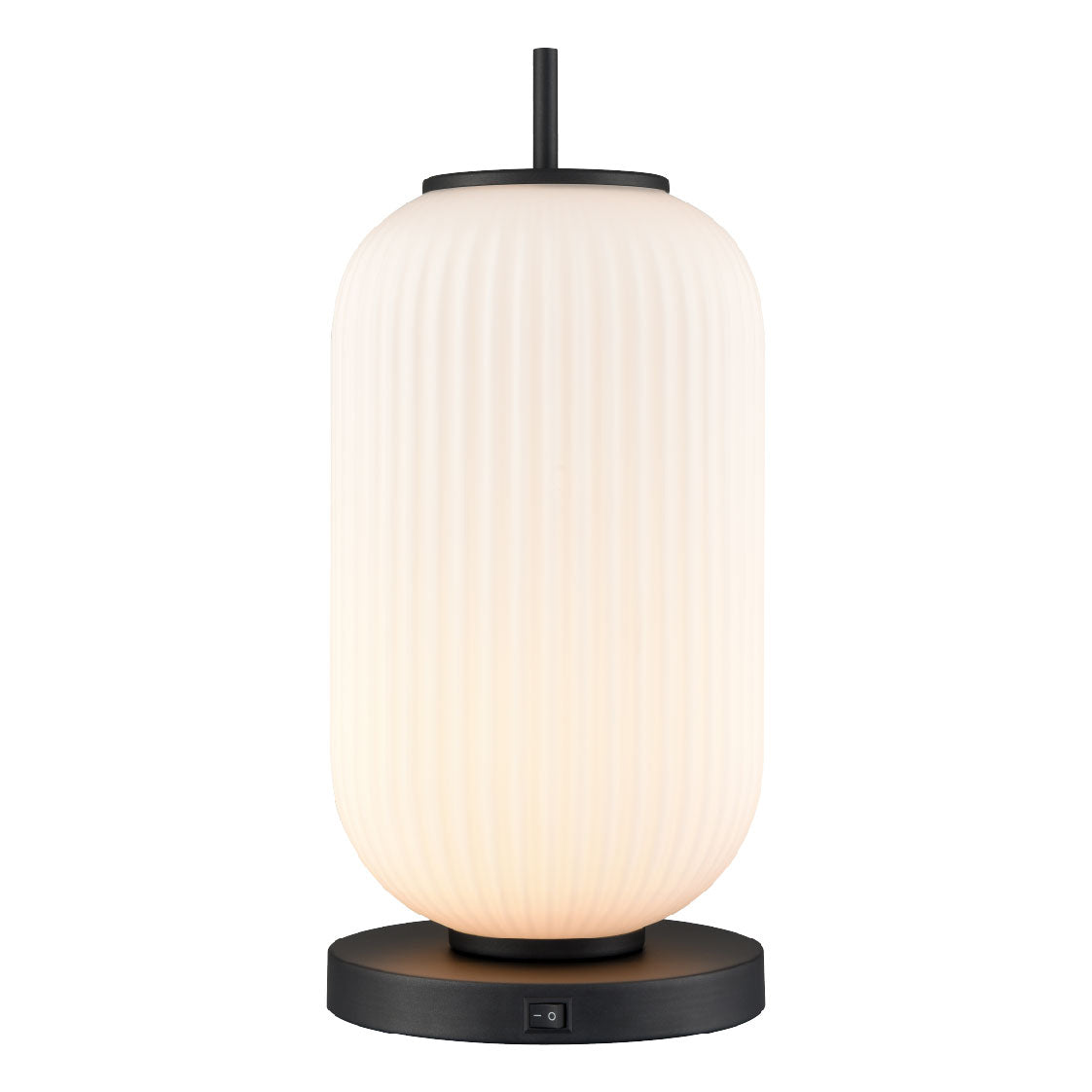 DVI MOUNT PEARL TABLE LAMP - Table