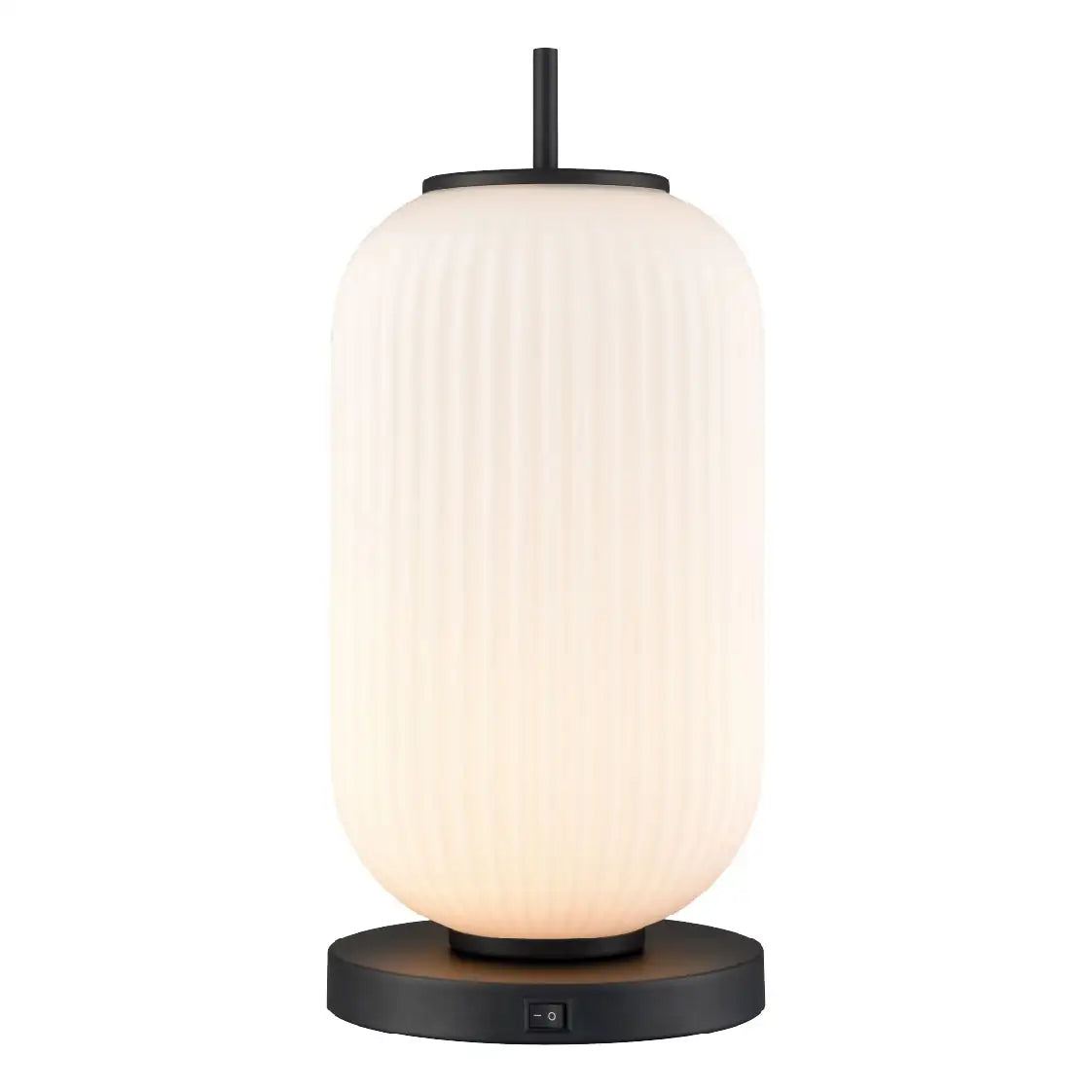 DVI, MOUNT PEARL TABLE LAMP, TABLE LAMPS