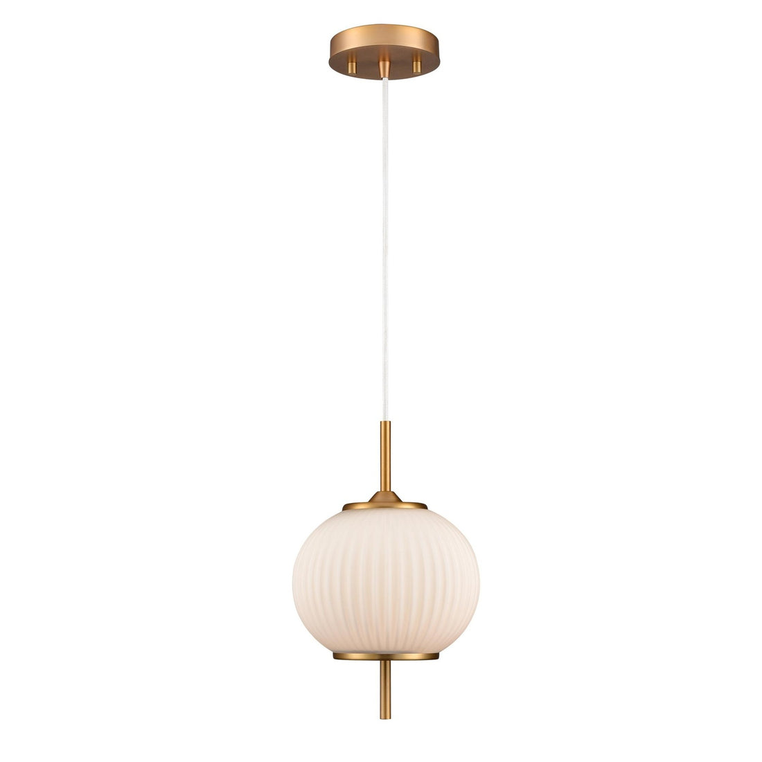 DVI, MOUNT PEARL PENDANT, PENDANT LIGHT