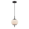 DVI, MOUNT PEARL PENDANT, PENDANT LIGHT