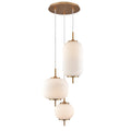 DVI, MOUNT PEARL PENDANT, PENDANT LIGHT