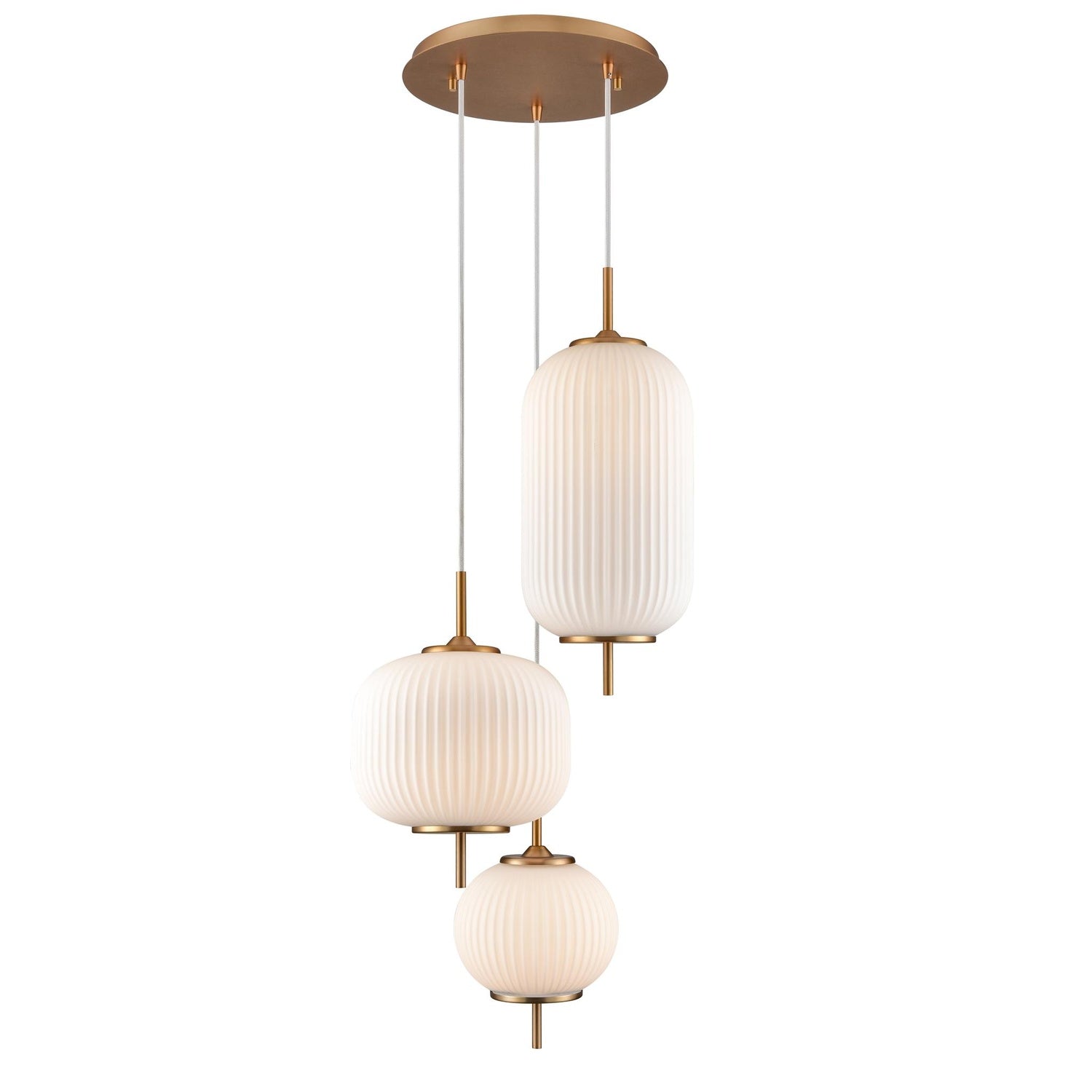 DVI, MOUNT PEARL PENDANT, PENDANT LIGHT