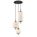 DVI, MOUNT PEARL PENDANT, PENDANT LIGHT