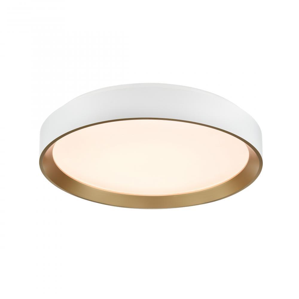 DVI, HUDSON FLUSH MOUNT, FLUSH MOUNT CEILING LIGHTS