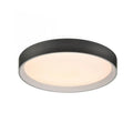 DVI, HUDSON FLUSH MOUNT, FLUSH MOUNT CEILING LIGHTS