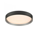 DVI, HUDSON FLUSH MOUNT, FLUSH MOUNT CEILING LIGHTS