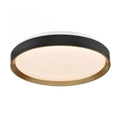 DVI, HUDSON FLUSH MOUNT, FLUSH MOUNT CEILING LIGHTS