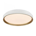 DVI, HUDSON FLUSH MOUNT, FLUSH MOUNT CEILING LIGHTS