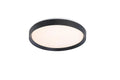DVI, HUDSON FLUSH MOUNT, FLUSH MOUNT CEILING LIGHTS